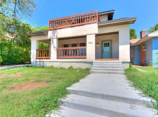 533 NW 30th St, Oklahoma City, OK 73118
