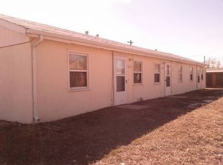 6550 E 70th Pl, Commerce City, CO 80022