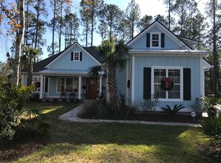 214 Angler Lane, St. Marys, GA 31558