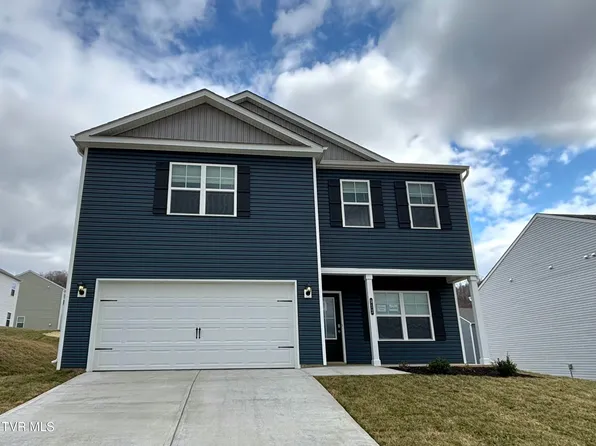 912 Ohara Ct, Blountville, TN 37617