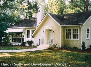 211 Dodd St NW, Rome, GA 30165