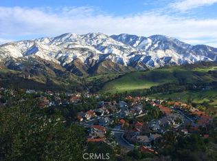 19482 Highridge Way, Trabuco Canyon, CA 92679