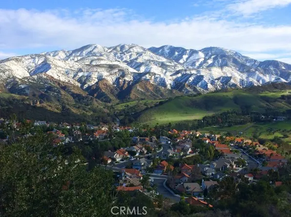 19482 Highridge Way, Trabuco Canyon, CA 92679