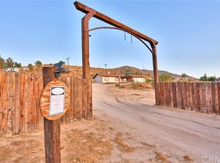 21789 Rancho St, Apple Valley, CA 92308