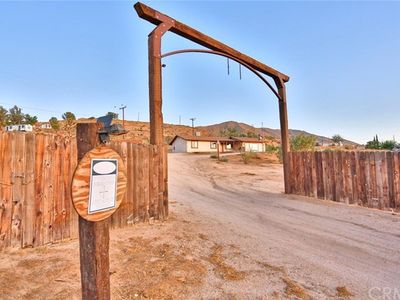 21789 Rancho St, Apple Valley, CA, 92308