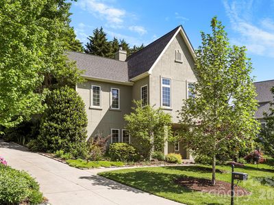 405 Mistletoe Trl, Hendersonville, NC, 28791