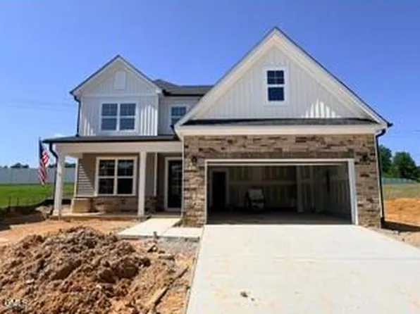 501 Crescent Wood Trl, Zebulon, NC 27597