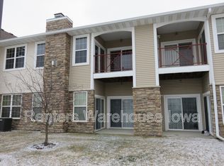 1305 SE University Ave UNIT 104, Waukee, IA 50263