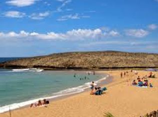 Montones Beach Road 4466, Isabela, PR 00662