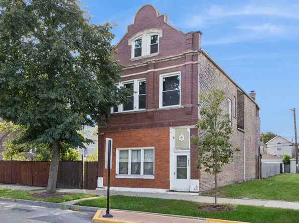 1402 S Komensky Ave, Chicago, IL 60623