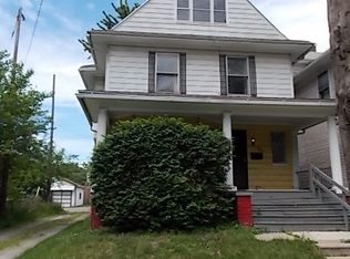 842 South Ave, Toledo, OH