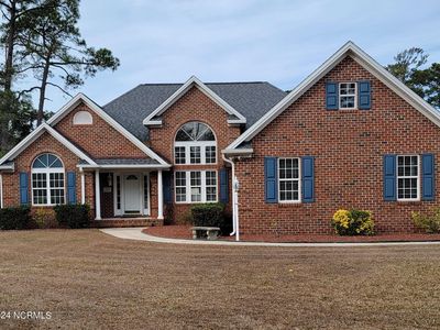 205 Spruce Drive, Morehead City, NC, 28557
