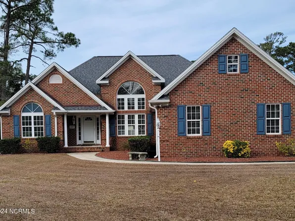 205 Spruce Drive, Morehead City, NC 28557