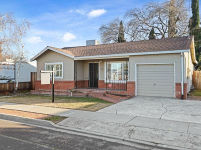 326 W Carlton Way, Tracy, CA, 95376
