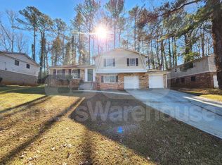 2275 Aurie Dr, Decatur, GA 30034