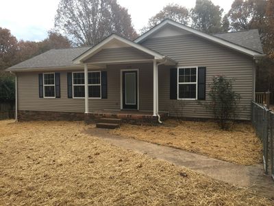 8451 Oak Springs Rd, Nunnelly, TN, 37137