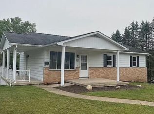 607 Hillside Dr, Berwick, PA 18603