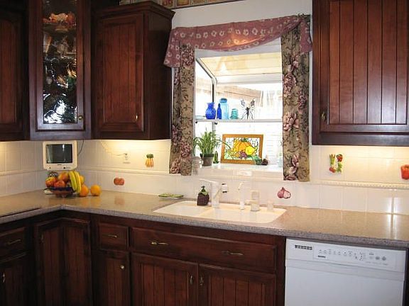 NEW! Kitchen 