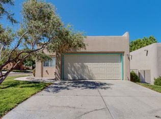 13016 Nandina Way SE, Albuquerque, NM 87123