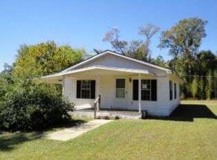 2110 Fannie Rd, Century, FL 32535