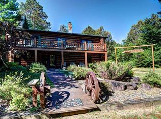 W7666 Winter Rd, Tomahawk, WI 54487