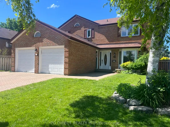 69 Tripp Blvd, Quinte West, ON K8V 5Y8
