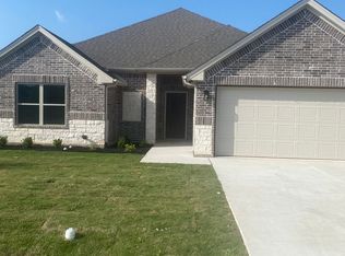 3005 Promenade Dr, Granbury, TX 76049