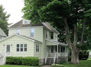 416 Florida St, Laurium, MI 49913