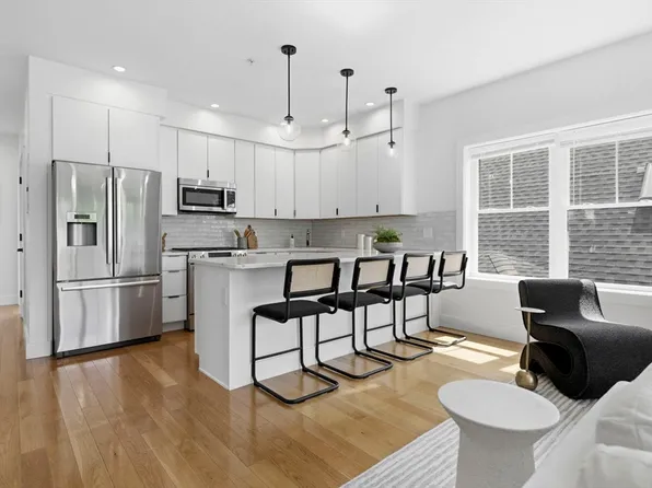 87 Madison Ave #3, Everett, MA 02149