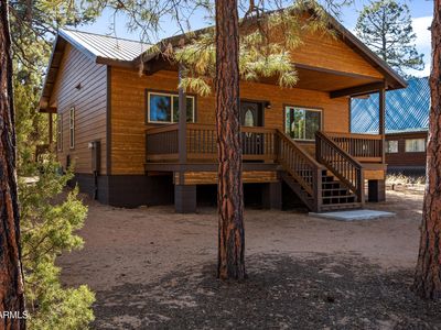 1979 Christmas Pine Cir, Overgaard, AZ, 85933