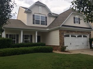 5 Timlin Dr, Greenville, SC 29607