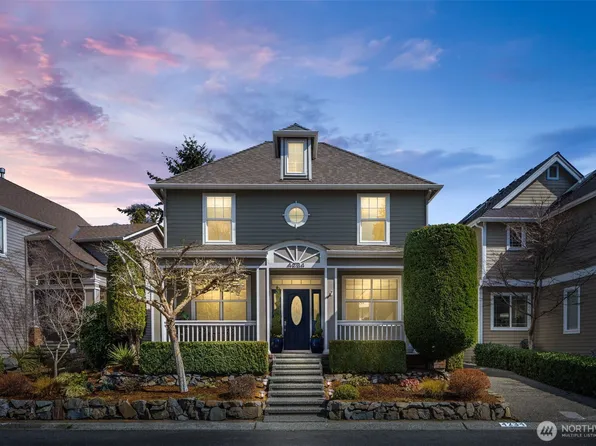 4234 249th Court SE, Sammamish, WA 98029