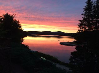 14 Pioneer Point, Grantham, NH 03753