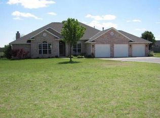 3014 Winding Creek Ln NE, Piedmont, OK 73078