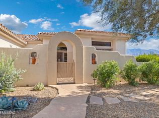 2045 E Bighorn Mountain Dr, Oro Valley, AZ 85755