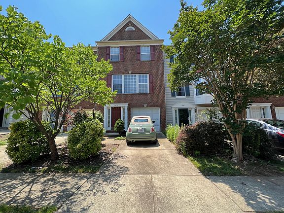 2nd image of 13519 Bannacker Pl