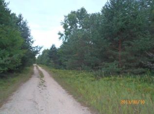 Nine Mile Rd, Kaleva, MI 49645