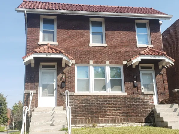 3459 Osage St Floor 1, Saint Louis, MO 63118