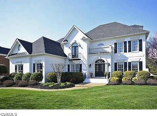 11512 Bell Tower Ct, Henrico, VA 23233