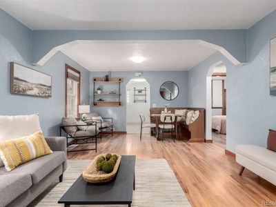 311 W Emma Street, Lafayette, CO, 80026