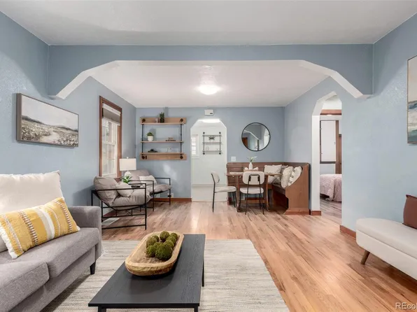 311 W Emma Street, Lafayette, CO 80026
