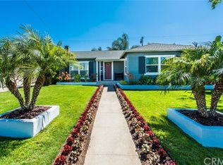 1417 N Towner St, Santa Ana, CA 92706