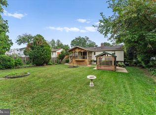 14023 Grayson Rd, Woodbridge, VA 22191