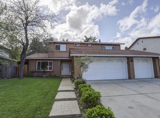 7215 Yorktown Dr, Gilroy, CA 95020
