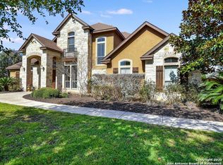 2613 Wild Cat Roost, New Braunfels, TX 78132