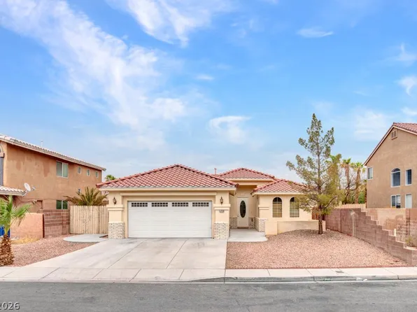 3726 Climbing Rose St, Las Vegas, NV 89147