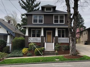 2219 NE 57th Ave, Portland, OR 97213