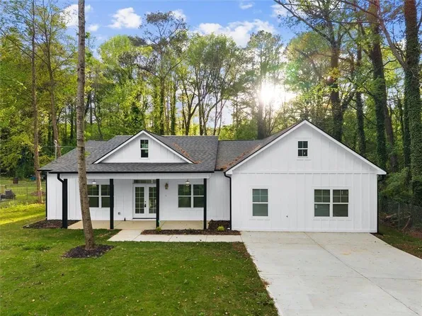 2467 Niskey Lake Rd SW, Atlanta, GA 30331