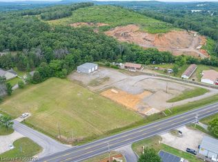 1505 W Center St, Greenwood, AR 72936
