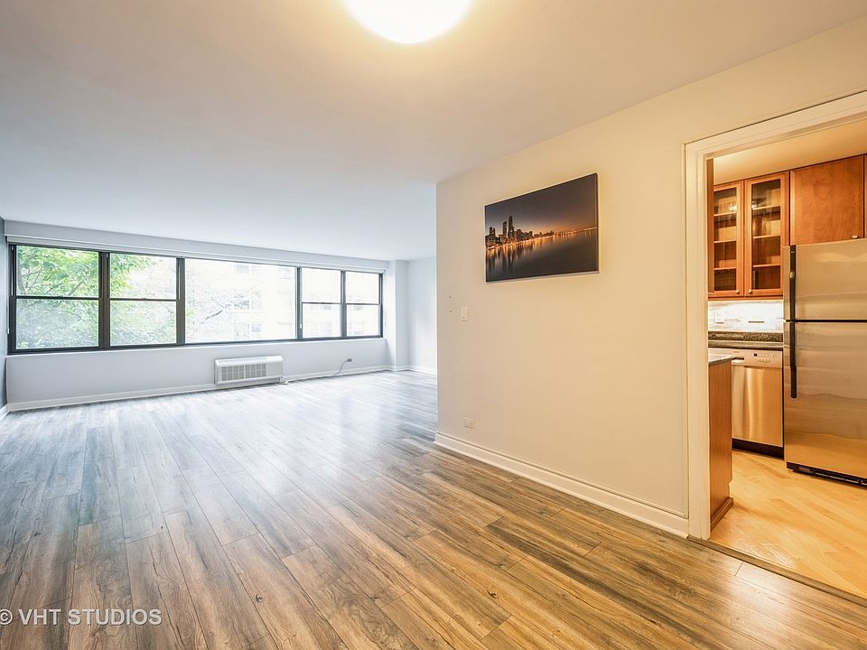 850 N Dewitt Pl Chicago, IL, 60611 Apartments for Rent Zillow